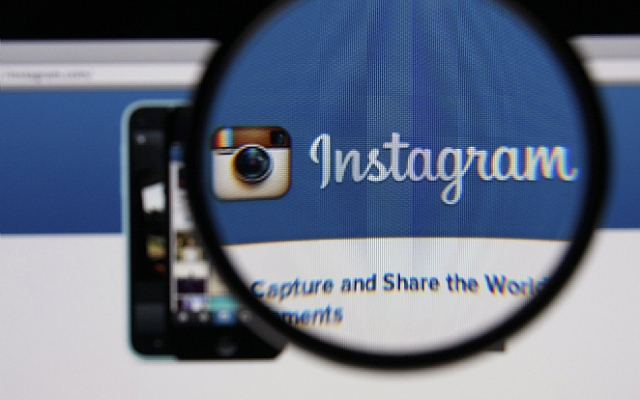 Instagram: een snelle manier om foto's te delen