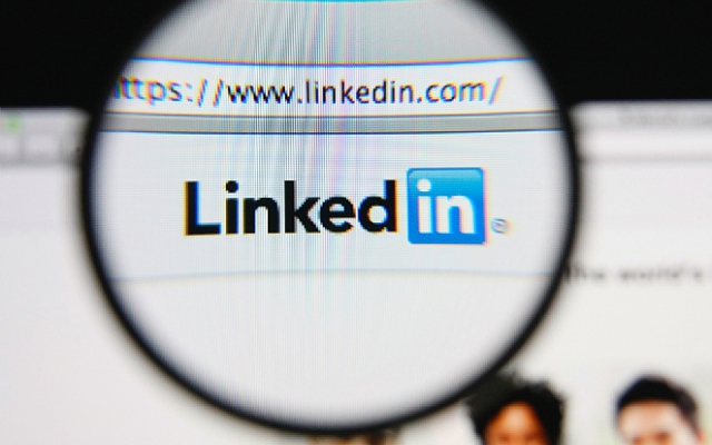 LinkedIn: hét B2B netwerk