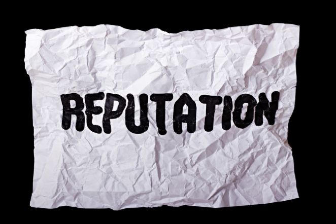 Een website als uitstraling van uw bedrijfsreputatie Een website als uitstraling van uw bedrijfsreputatie