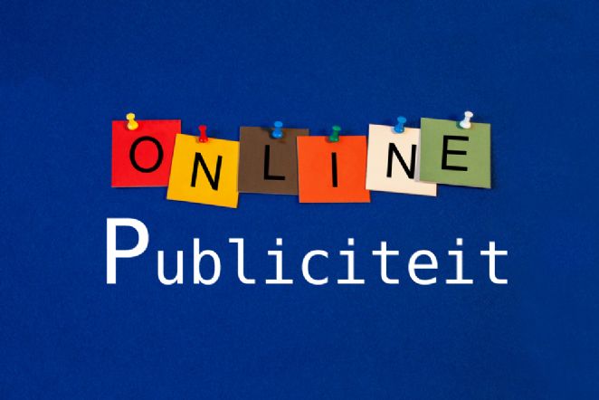 Online publiciteit of reclame maken op budgetvriendelijke wijze Online publiciteit of reclame maken op budgetvriendelijke wijze