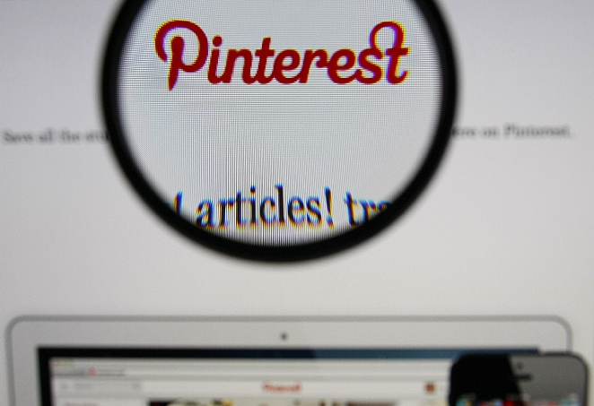 Pinterest als handig marketingtool Pinterest als handig marketingtool