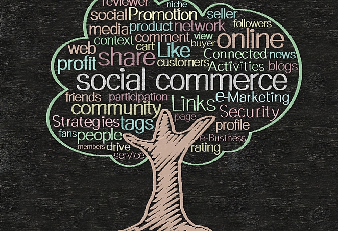 Gebruik van sociale media van essentieel belang! Gebruik van sociale media van essentieel belang!