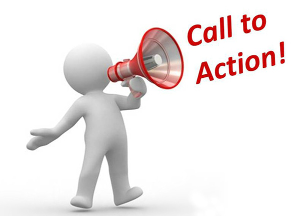 Tips voor een goede call-to-action Tips voor een goede call-to-action