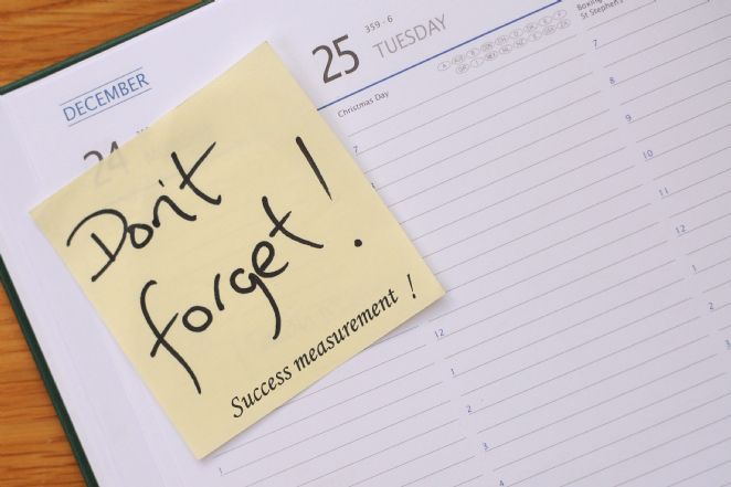 Succes van uw Google AdWords-campagne meten Succes van uw Google AdWords-campagne meten