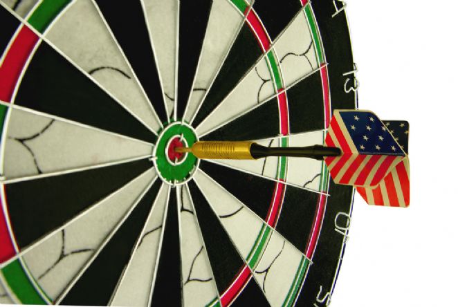 Doelgerichte advertenties opmaken via Google AdWords Doelgerichte advertenties opmaken via Google AdWords