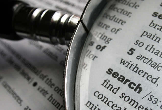 Het belang van de juiste zoekwoorden in Google AdWords Het belang van de juiste zoekwoorden in Google AdWords