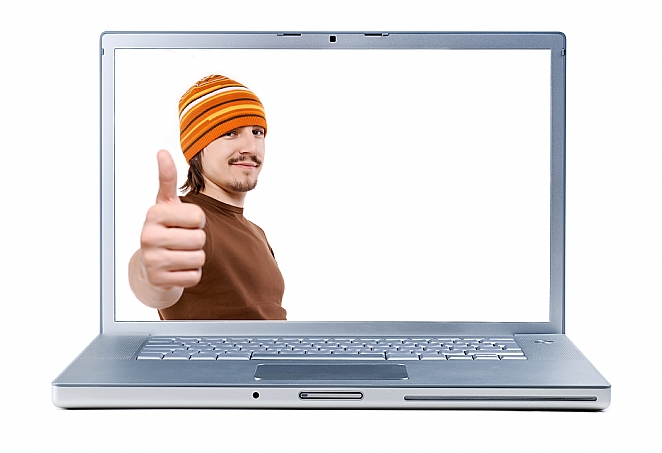 Facebook pagina: meer interactie Facebook pagina: meer interactie