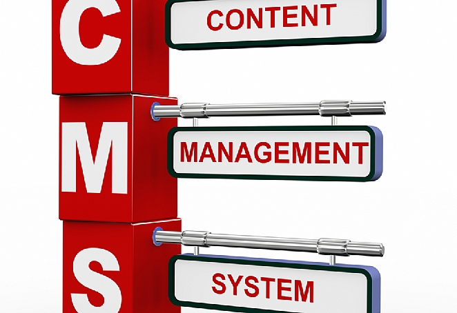 Je website eenvoudig updaten via CMS Je website eenvoudig updaten via CMS