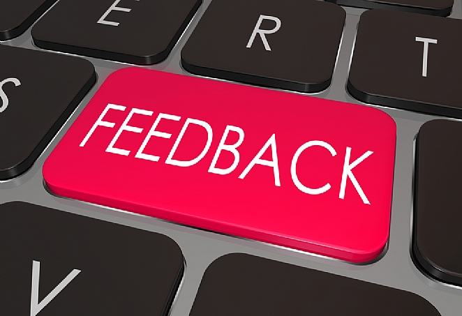 Touchpoints waarbij u klantenfeedback kunt vragen Touchpoints waarbij u klantenfeedback kunt vragen