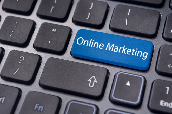 Internet marketing toepassen op uw website Internet marketing toepassen op uw website