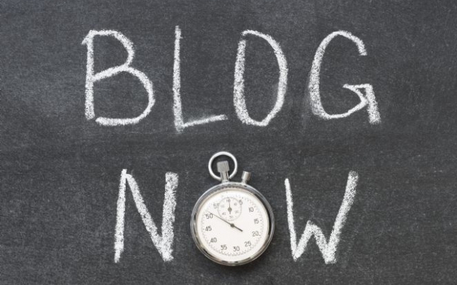 Bloggen voor een optimale SEO strategie