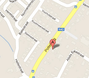 Website designer Publi4u uit Kortrijk bouwt cms sites Website designer Publi4u uit Kortrijk bouwt cms sites