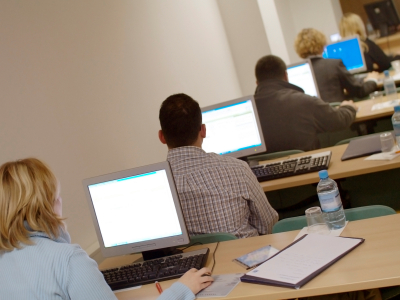 Online uw doelgroep bereiken doet u zo! Online uw doelgroep bereiken doet u zo!