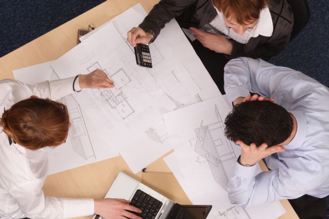 Website architectuur: de bouwstenen van uw website Website architectuur: de bouwstenen van uw website