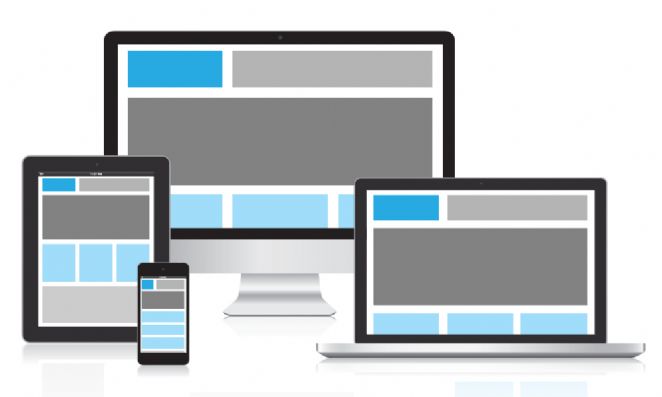 Responsive web design Responsive web design