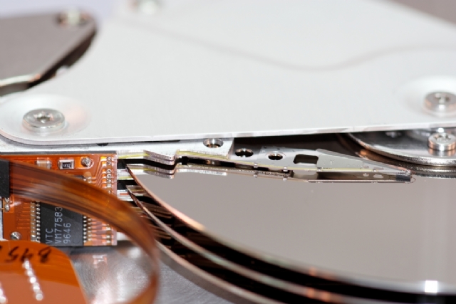 Online harde schijf door Google Online harde schijf door Google