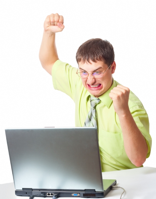 Webdesign problemen bij bestaande website Webdesign problemen bij bestaande website