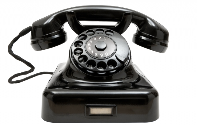 Bellen via de computer is populair Bellen via de computer is populair