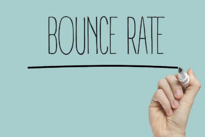 Verlaag het bouncepercentage van uw website Verlaag het bouncepercentage van uw website