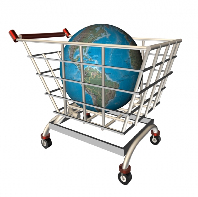 Voordelen webshop Voordelen webshop