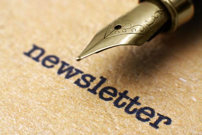 Slimme tips voor de perfecte nieuwsbrief Slimme tips voor de perfecte nieuwsbrief