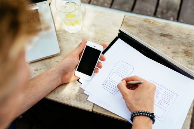 Principes voor een doeltreffend webdesign