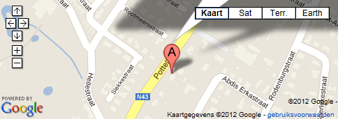 Waarom Google Places gebruiken? Waarom Google Places gebruiken?