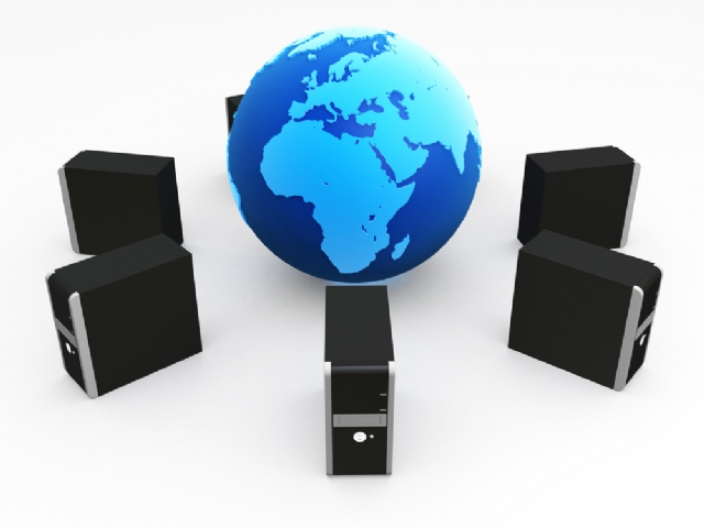 Webhosting: het hart van uw website Webhosting: het hart van uw website