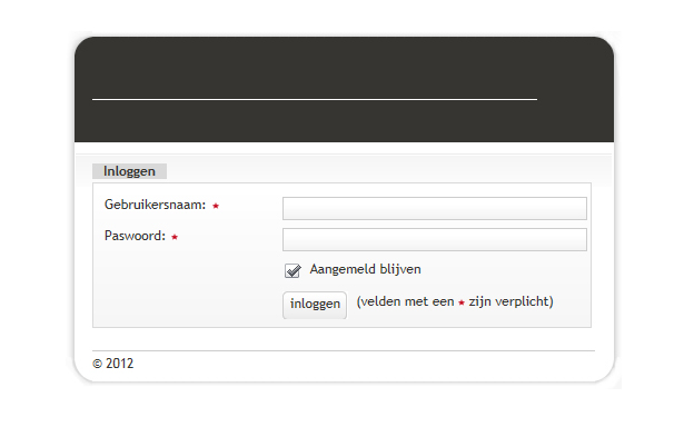 Websitebuilder: uw eigen site met CMS bouwen Websitebuilder: uw eigen site met CMS bouwen