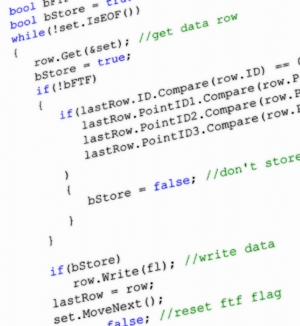 Maatsoftware: software laten bouwen op maat van uw behoeften