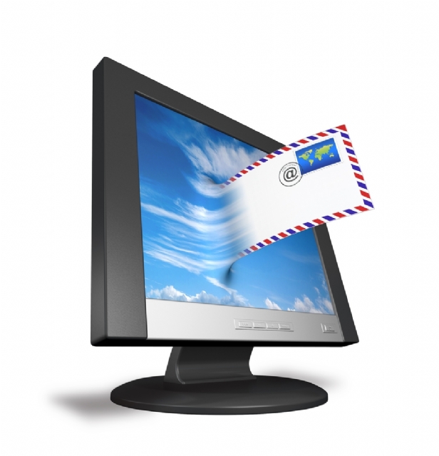 Opmaak van een zakelijke e-mail Opmaak van een zakelijke e-mail