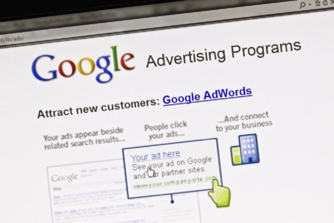 AdWords als meerwaarde voor uw bedrijf AdWords als meerwaarde voor uw bedrijf