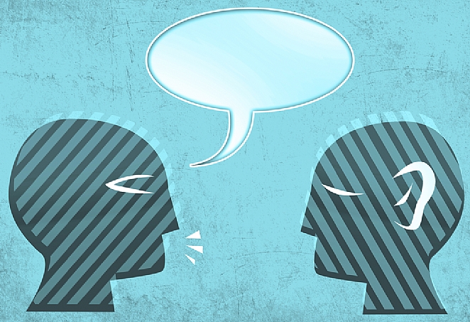 Het geheim van mond-tot-mondreclame online en offline Het geheim van mond-tot-mondreclame online en offline