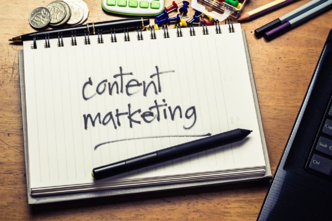 Content marketing: welke doelstellingen wenst u hiermee te bereiken? Content marketing: welke doelstellingen wenst u hiermee te bereiken?