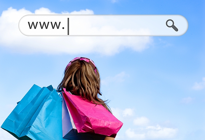 Het profiel van de internetconsument Het profiel van de internetconsument