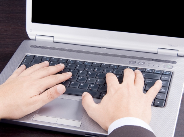 Webmaster: uw site zelf beheren via CMS Webmaster: uw site zelf beheren via CMS