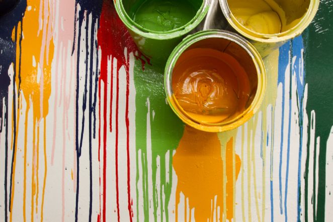 Kleuren beïnvloeden het online koopgedrag Kleuren beïnvloeden het online koopgedrag