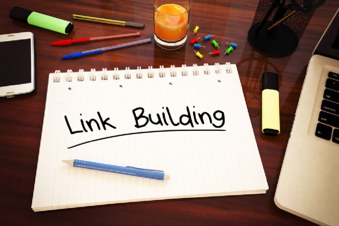 Het belang van een goede interne linkbuilding Het belang van een goede interne linkbuilding