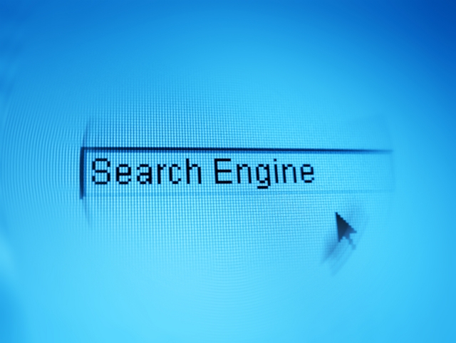 Website aanmelden bij Google