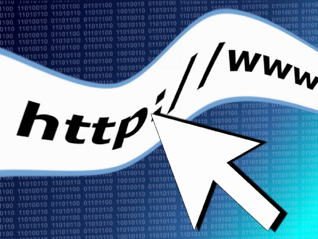 Website registreren: domeinnaam vastleggen Website registreren: domeinnaam vastleggen