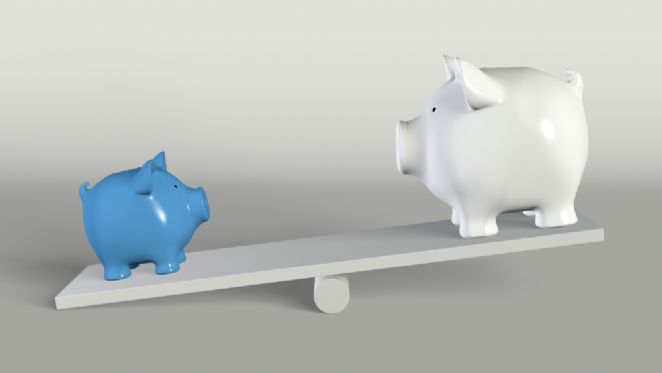 Straffe online marketing met een klein budget Straffe online marketing met een klein budget