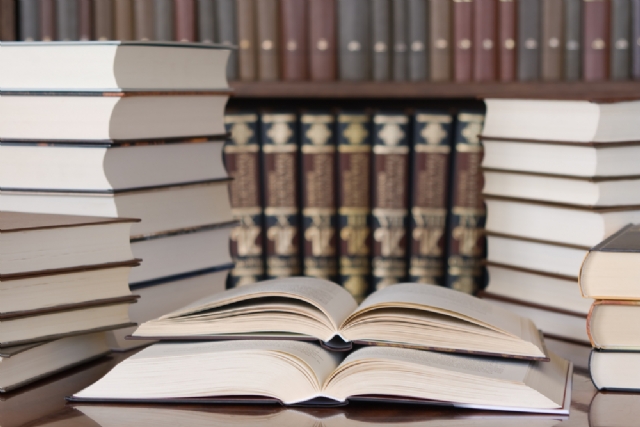 Google bereikt akkoord met auteurs over ingescande boeken Google bereikt akkoord met auteurs over ingescande boeken