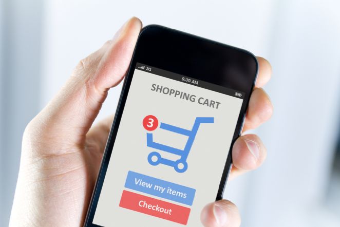 Tips voor een slimme mobiele webshop Tips voor een slimme mobiele webshop