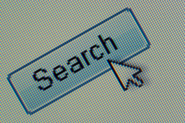 Internet: informatie zoeken alvorens een aankoop te doen Internet: informatie zoeken alvorens een aankoop te doen