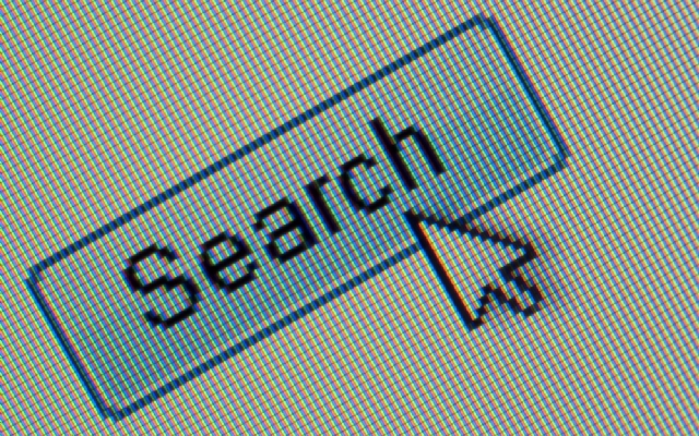 Internet: informatie zoeken alvorens een aankoop te doen