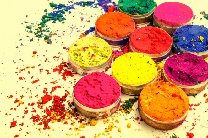 Op zoek naar de ideale kleuren voor uw website? Op zoek naar de ideale kleuren voor uw website?