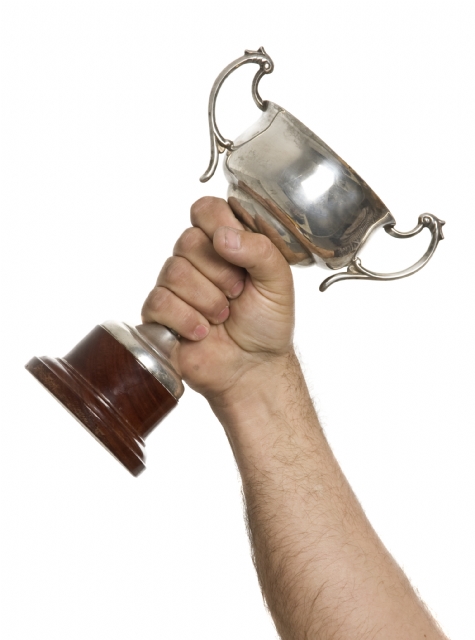 Toppositie Google Toppositie Google