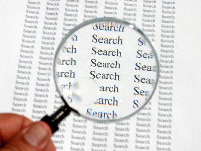 Online advertenties in zoekmachines Online advertenties in zoekmachines