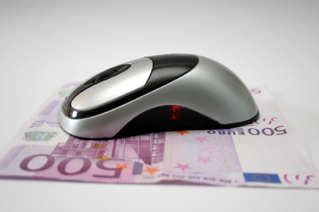 Pay-per-click beheer Pay-per-click beheer