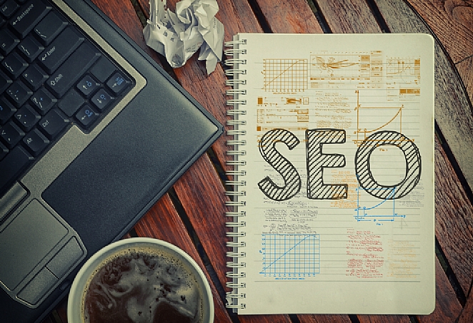 SEO voor beginners: on-page en off-page factoren SEO voor beginners: on-page en off-page factoren